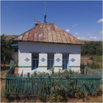 Молитвенный дом Архангела Михаила с. Тетеревятка