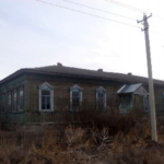 Молитвенный дом Архангела Михаила х. Мартыновский
