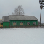 Молитвенный дом Блж.Ксении Петербуржской