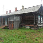 Молитвенный дом Блж.Матроны Московской
