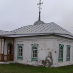 Молитвенный дом в честь иконы Божией Матери, именуемой 'Казанская', село Семёновка Калачеевского района