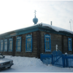 Молитвенный дом в честь Покрова Пресвятой Богородицы [с. Евгащино]