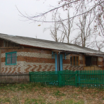 Молитвенный дом в честь Пресвятой Троицы, с. Еремкино