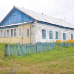 Молитвенный дом в честь Рождества Пресвятой Богородицы с. Огорь