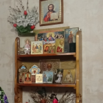 Молитвенный дом Казанской иконы Божией Матери пос. Брянка