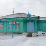 Молитвенный дом Казанской иконы Божией Матери п. Большой Лычак