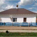 Молитвенный дом Покрова Пресвятой Богородицы с. Большой Морец