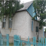 Молитвенный дом прп. Иоанна Кущника с. Краснополье
