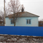 Молитвенный дом Рождества Пресвятой Богородицы х. Верхнереченский