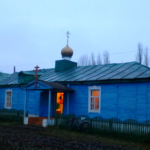 Молитвенный дом Святой Троицы х. Дуплятский
