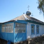 Ново-Троицкий молитвенный дом