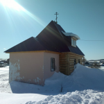 Пантелеимона, молельный дом, с. Пановка