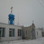 Покровский молитвенный дом
