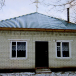 Покровский молитвенный дом