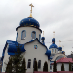 Покровский мужской скит (с. Колодное, Закарпатская обл.)