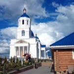 Покровский мужской скит (с. Мариновка, Одесская обл.)