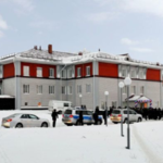 Поликлиника при МБУЗ МО 'Граховский район' Граховская ЦРБ