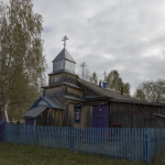Православный Приход церкви в честь иконы Божией Матери 'Скоропослушница' с. Егорово Воскресенского района Нижегородской области