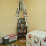 Приход в честь святителя Афанасия Александрийского с. Сергиевка