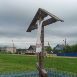Приход храма Покрова Пресвятой Богородицы