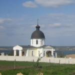 Рождества Христова мужской скит (с. Малое, Одесская обл.)