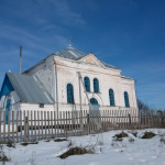 Успения Пресвятой Богородицы