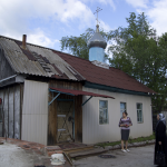 Скит иконы Божией Матери 'Огневидная'