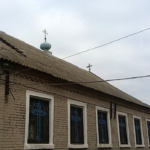 Тихвинский женский скит (с. Плавни, Запорожская обл.)