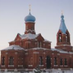 Успенский храм