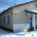 Храм Игнатия Богоносца