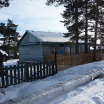 Храм Филиппа, митрополита Московского