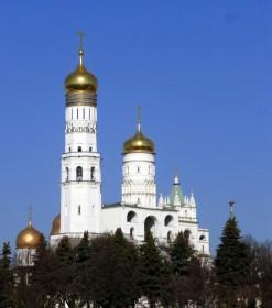 Часовня Иоанна Предтечи г. Владивосток