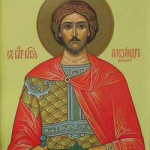 Часовня Александра Невского Приморский край, п. Руднево (Александро-Невский)