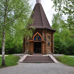 Воскресенская Часовня-Памятник