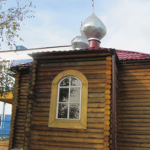 Часовня Анастасии Узорешительницы