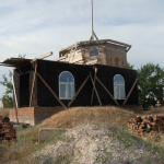Часовня Архангела Михаила с. Изобильное