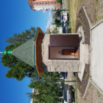 Часовня Бориса и Глеба при в/ч 01662
