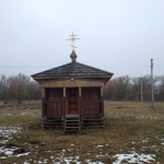 Часовня в с.Прелестное