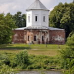 Успенский храм с. Черкизово