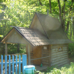 Часовня вмц. Параскевы