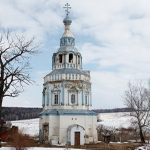 Успенский храм села Липитино
