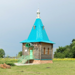 Часовня Георгия Победоносца