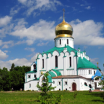 Феодоровский Государев собор
