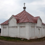 Часовня Георгия Победоносца