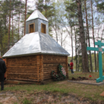 Часовня Георгия Победоносца