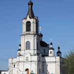 Флоро-Лаврский храм (село Ям)