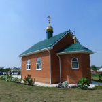 Часовня Георгия Победоносца