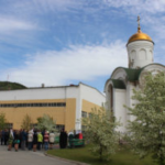 Часовня Димитрия Донского