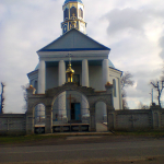 Хмельницкая епархия