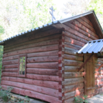 Часовня Димитрия Солунского